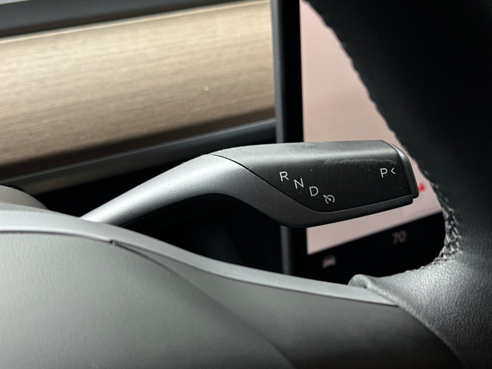 Used 2025 Tesla Model Y Long Range RWD image 21