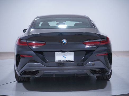 New 2026 BMW M850i xDrive w/ M Sport Professional Package image 5