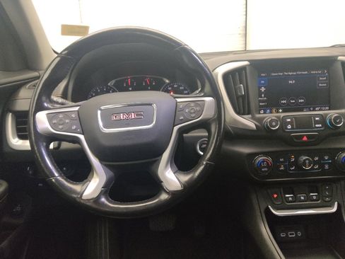 Used 2020 GMC Terrain SLT w/ Preferred Package AWD/4WD image 22