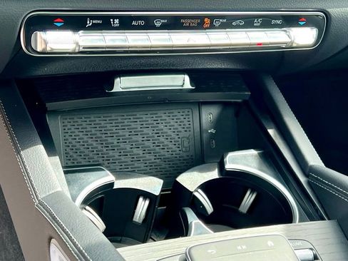 Certified 2026 Mercedes-Benz GLE 350 4MATIC image 24