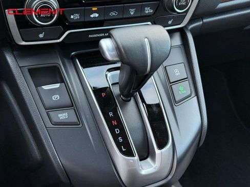 Used 2022 Honda CR-V EX-L image 28