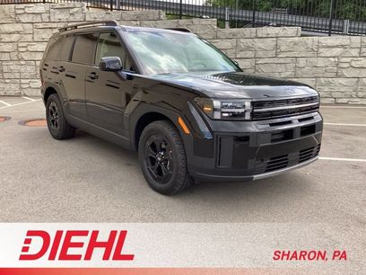 New 2026 Hyundai Santa Fe XRT