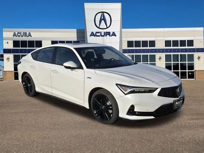 New 2026 Acura Integra A-Spec