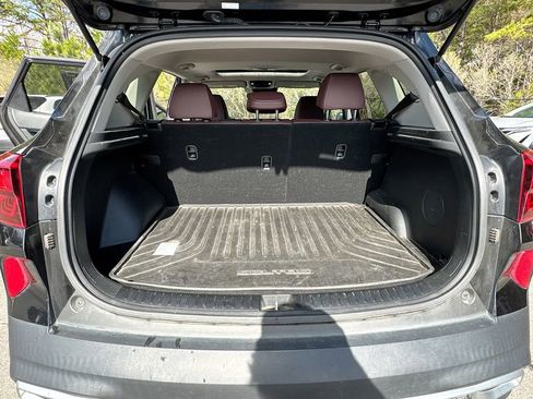 Used 2022 Kia Seltos SX w/ Sunroof Package image 26