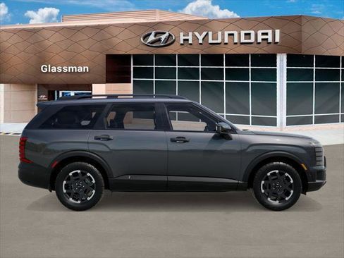 New 2026 Hyundai Palisade XRT Pro image 7