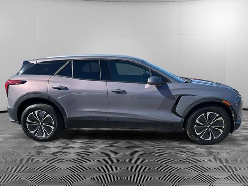 Used 2024 Chevrolet Blazer EV LT image 8