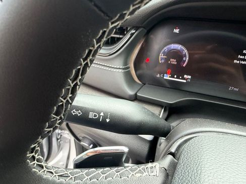 New 2026 Jeep Grand Cherokee Altitude AWD/4WD image 13