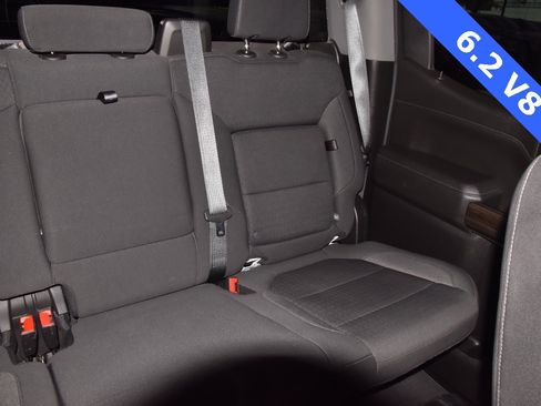 Used 2022 Chevrolet Silverado 1500 RST w/ LPO, Blackout Package image 21