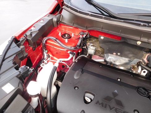 Used 2020 Mitsubishi Outlander Sport SE image 20