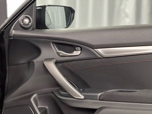 Used 2017 Honda Civic Si image 37