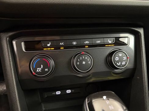 Used 2024 Volkswagen Tiguan S FWD image 23