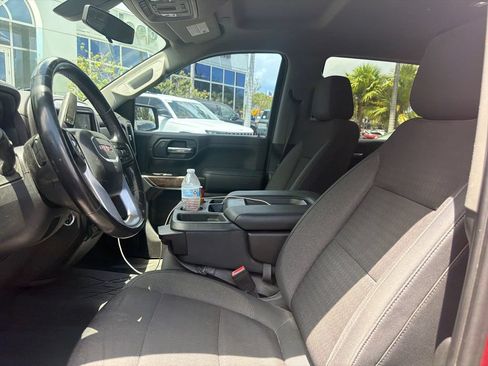 Used 2019 GMC Sierra 1500 SLE w/ SLE Value Package RWD image 4
