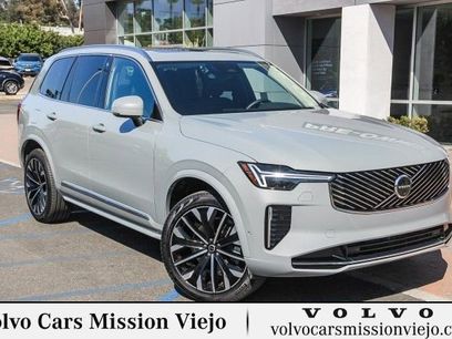 Certified 2025 Volvo XC90 B6 Plus