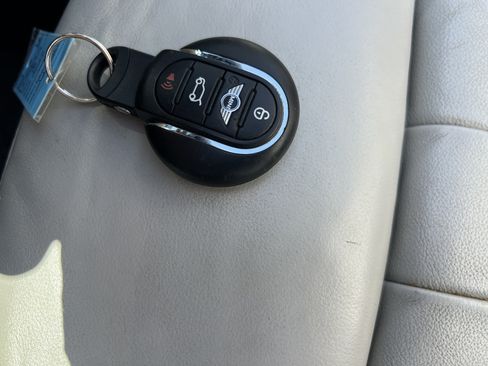 Used 2016 MINI Cooper S FWD image 36