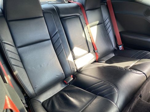 Used 2017 Dodge Challenger SRT w/ Technology Group image 21