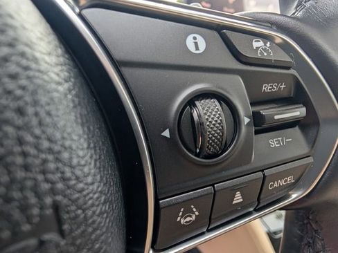 Used 2024 Acura MDX FWD image 32