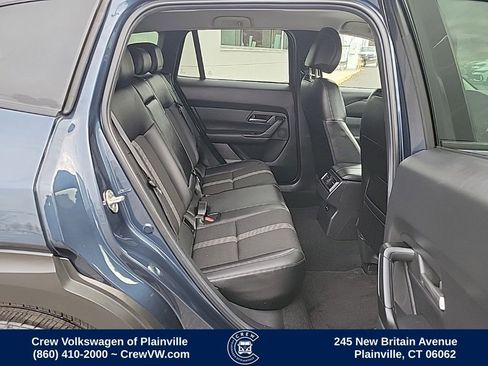 Used 2024 MAZDA CX-50 AWD 2.5 S w/ Cargo Package image 15