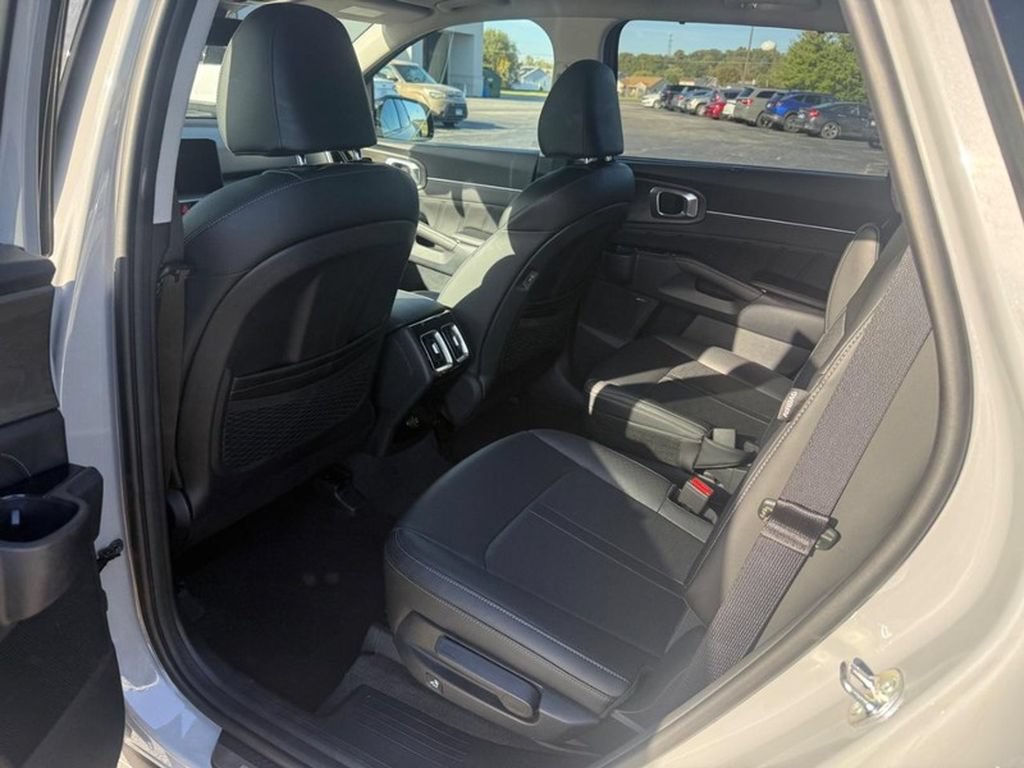 Used 2026 Kia Sorento SX AWD/4WD image 22