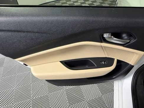 Used 2021 Acura TLX w/ Technology Package FWD image 40