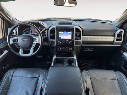 Certified 2019 Ford F250 Lariat w/ Lariat Ultimate Package image 10