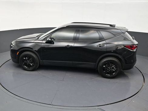 Used 2022 Chevrolet Blazer LT FWD image 15