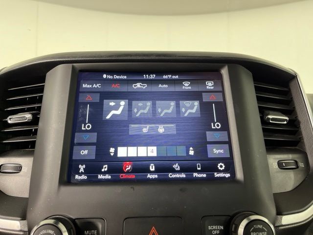 Used 2019 RAM 1500 Big Horn AWD/4WD image 24