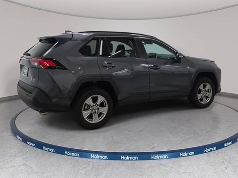 Certified 2024 Toyota RAV4 XLE AWD/4WD image 5