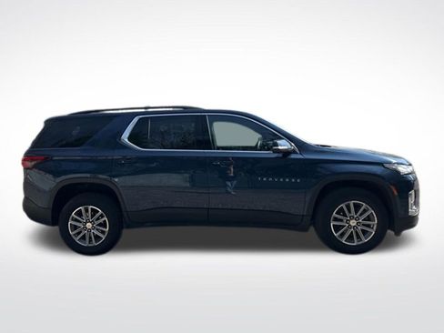 Used 2023 Chevrolet Traverse LT AWD/4WD image 7