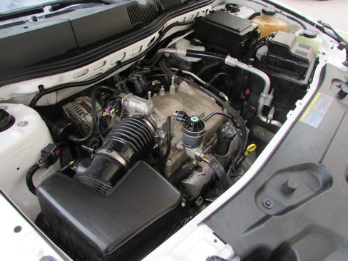 Used 2007 Pontiac Torrent 2WD w/ Preferred Package image 14