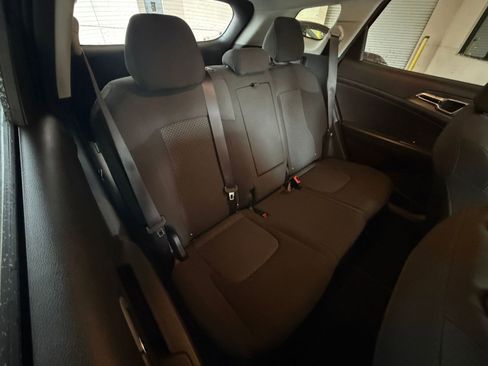 Used 2025 Kia Sportage LX image 33