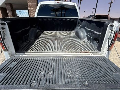 Used 2014 Ford F150 STX w/ Equipment Group 201A Mid AWD/4WD image 30