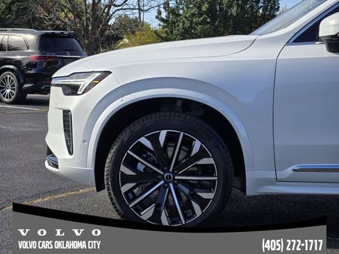 Used 2026 Volvo XC90 B6 Ultra image 6