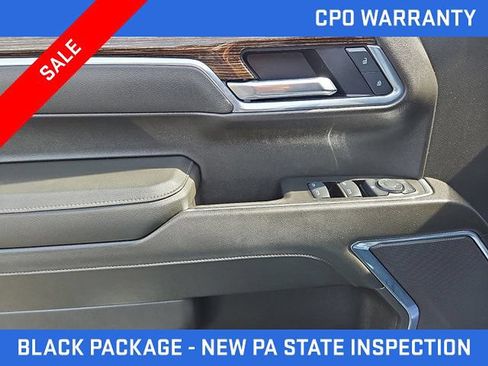 Used 2025 GMC Sierra 1500 Elevation AWD/4WD image 12