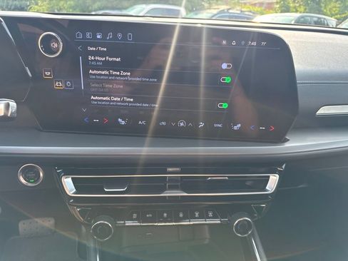 Used 2024 Chevrolet Traverse LT w/ LPO, Floor Liner Package FWD image 60