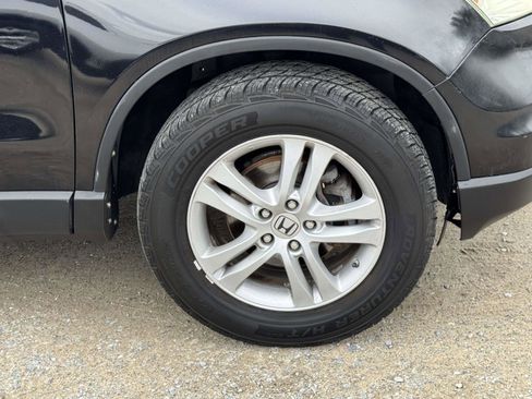 Used 2010 Honda CR-V EX-L image 6