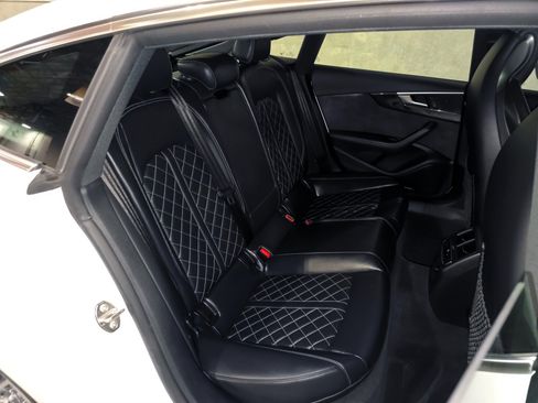 Used 2018 Audi S5 Premium Plus w/ Navigation Package image 28