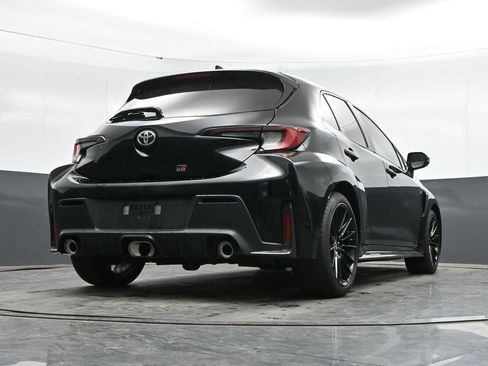 Used 2023 Toyota Corolla GR AWD/4WD image 40