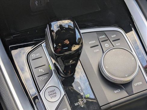 Used 2023 BMW Z4 sDrive30i w/ Dynamic Handling Package image 13