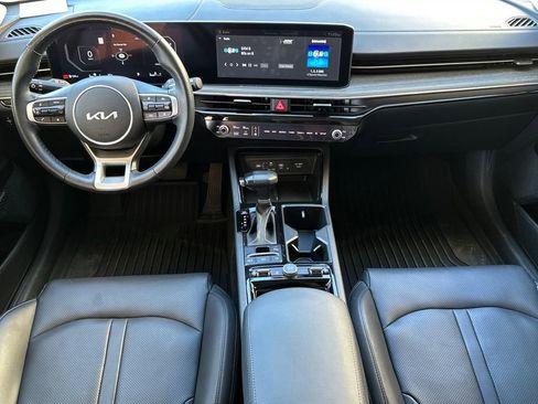 Used 2025 Kia K5 EX image 15