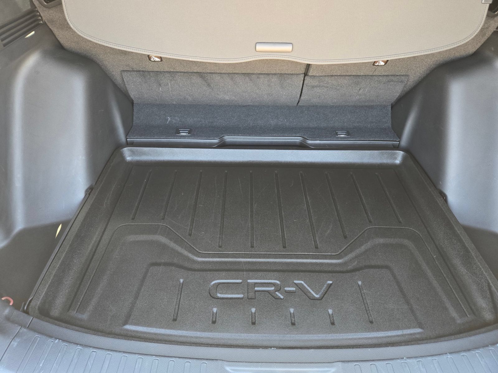 Used 2024 Honda CR-V EX image 27