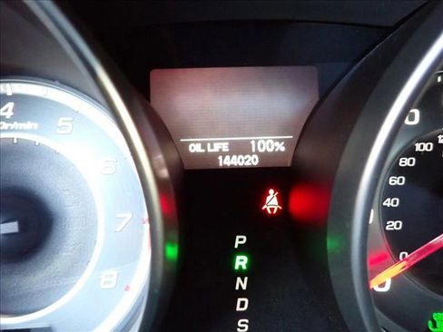 Used 2012 Acura MDX image 25