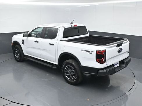 Used 2024 Ford Ranger XLT image 41