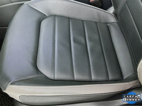 Used 2023 Volkswagen Atlas Cross Sport SEL Premium R-Line image 20