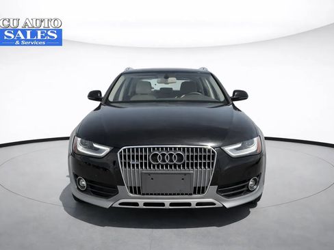 Used 2013 Audi A4 Premium Plus w/ Premium Plus Pkg image 2