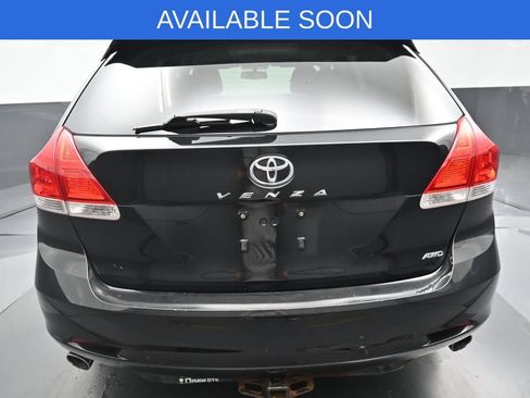 Used 2009 Toyota Venza AWD image 9