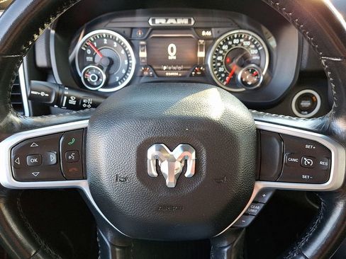 Used 2022 RAM 1500 Big Horn image 24