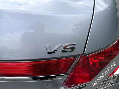 Used 2012 Honda Accord EX-L image 8