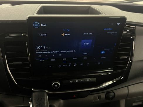 Used 2023 Ford Transit 350 XLT image 18