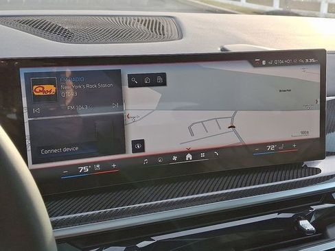 New 2026 BMW X5 M60i image 15