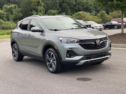 Used 2023 Buick Encore GX Select w/ Safety Package II